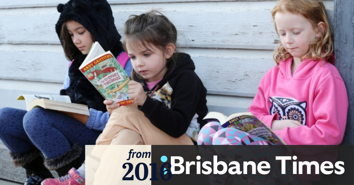 Children's Book Council of Australia Book of the Year awards shortlist